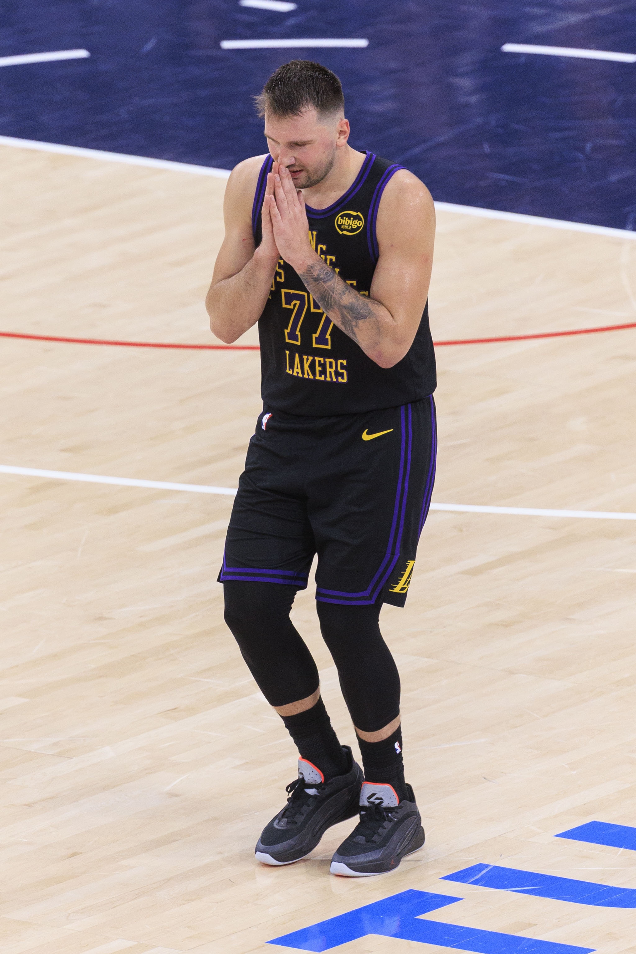 开云-Skip:东契奇最后拒投空位三分 因为他知道他三分不行 这没人提?