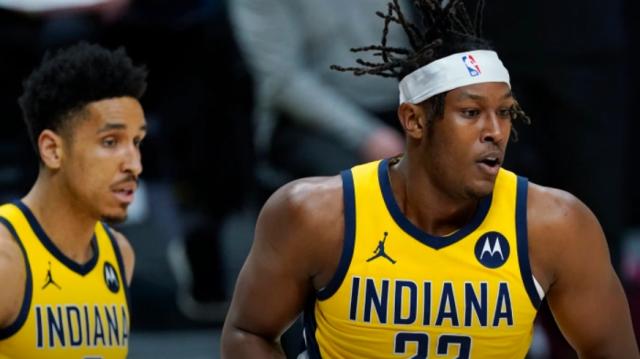 开云体育官网-伤病打乱交易计划 特纳现在只值一个首轮签?