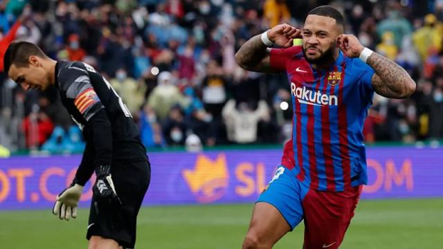 kaiyun-登贝莱又想续约了,孟菲斯连进球,三叉戟不好排了