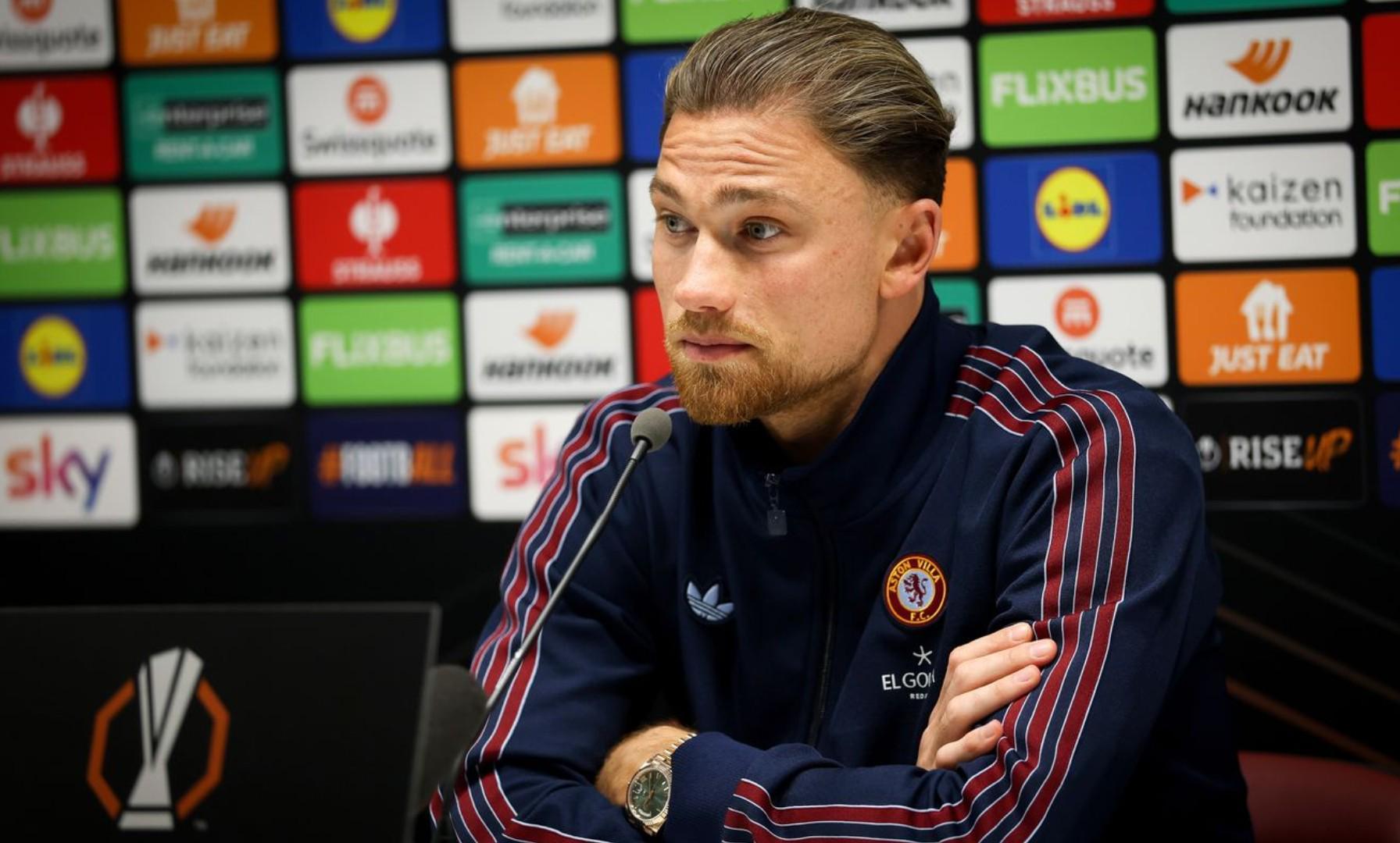 开云-卡什：博洛尼亚是一支非常出色的球队，全场高强度人盯人